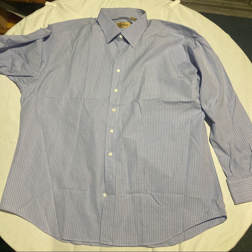 🦩Paul Stuart shirt